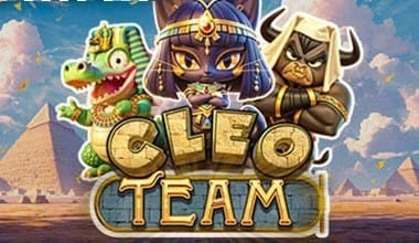 Cleo Team